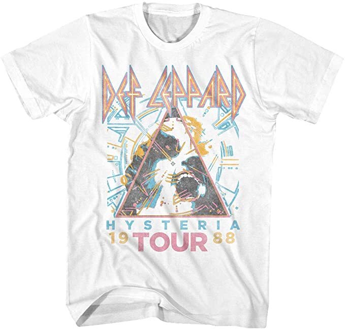 French Angora absum Rock Shirt